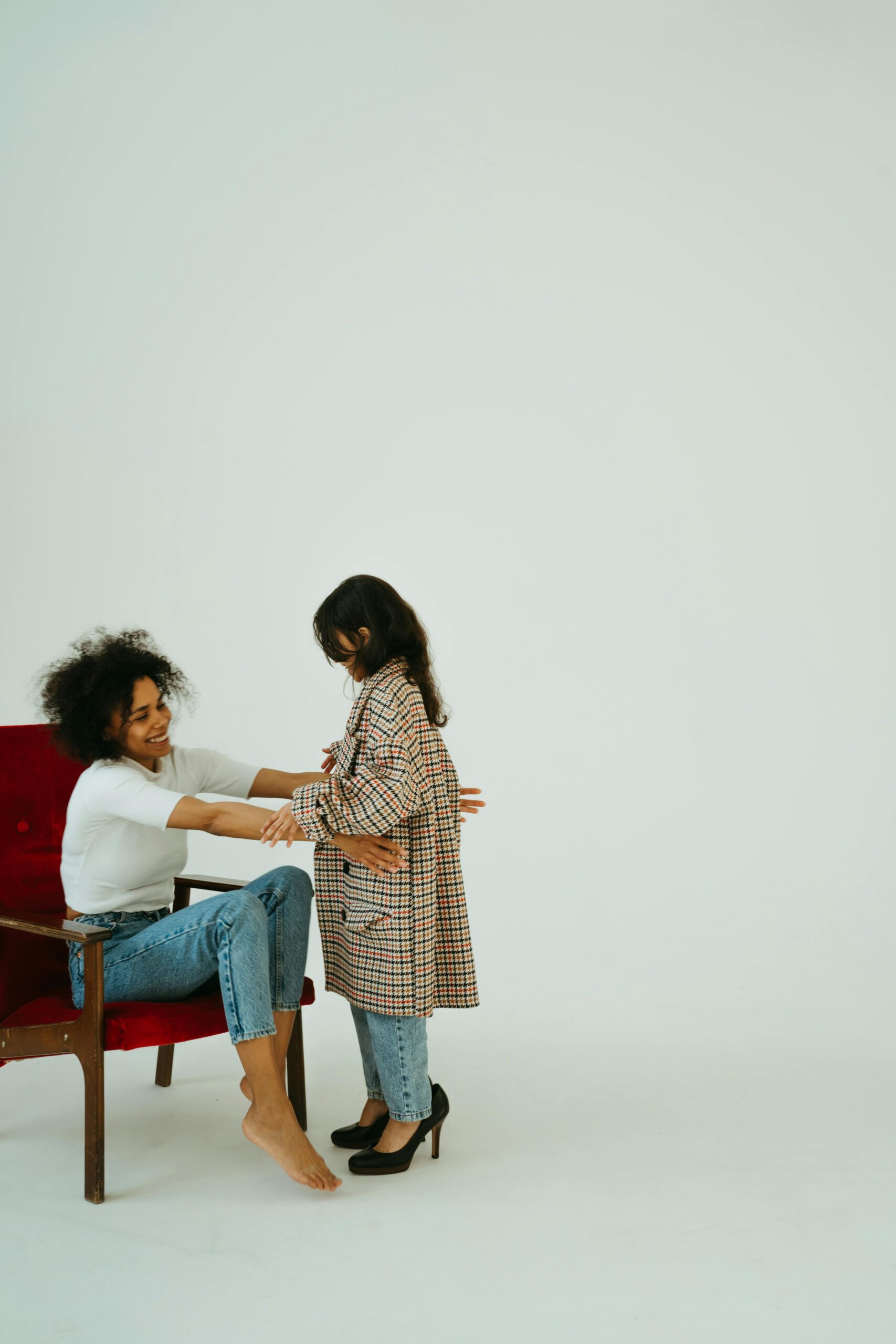 5 Simple Habits of Intentional Moms