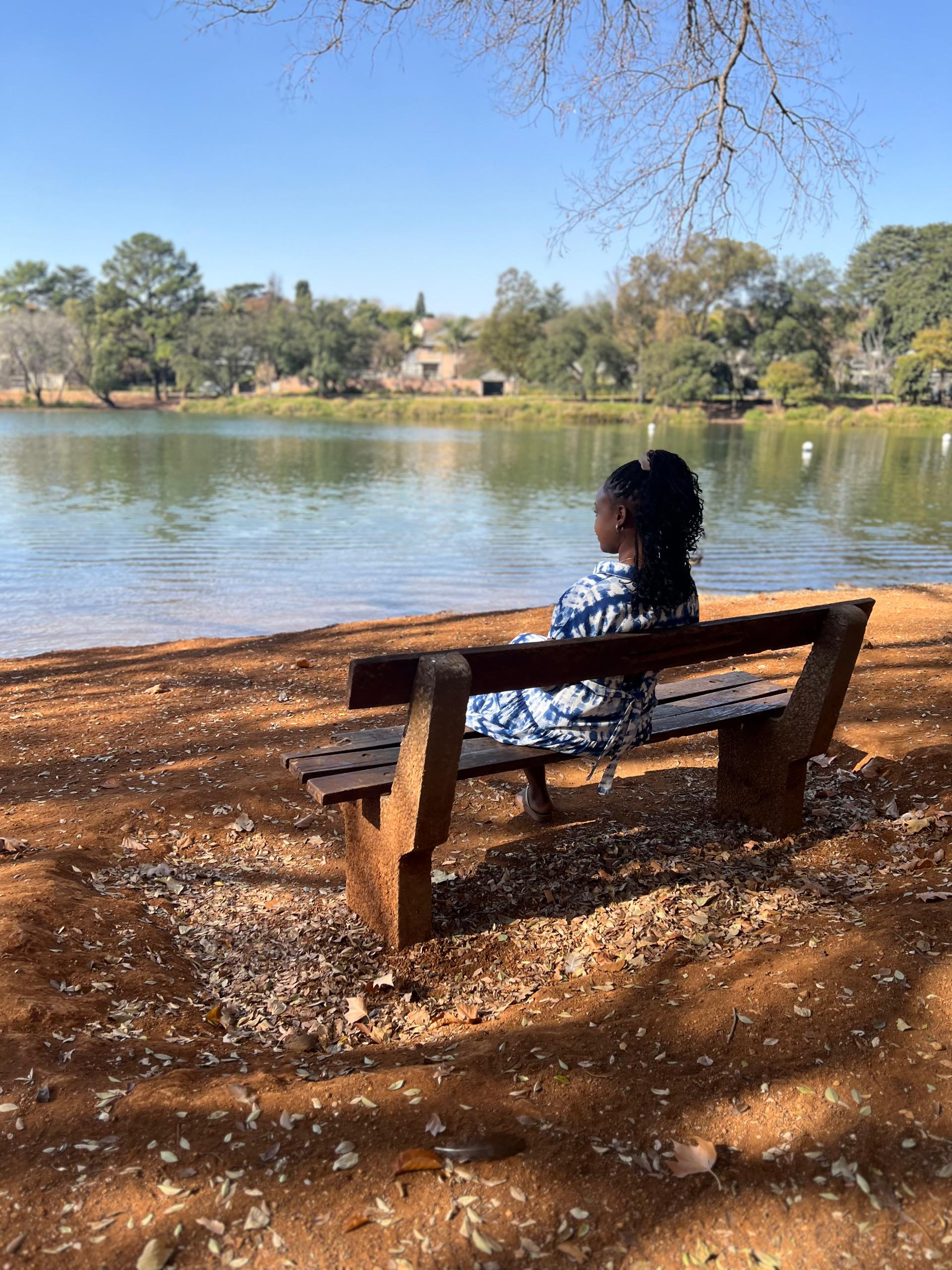 I Didn’t Feel Ready – But I Obeyed Anyway