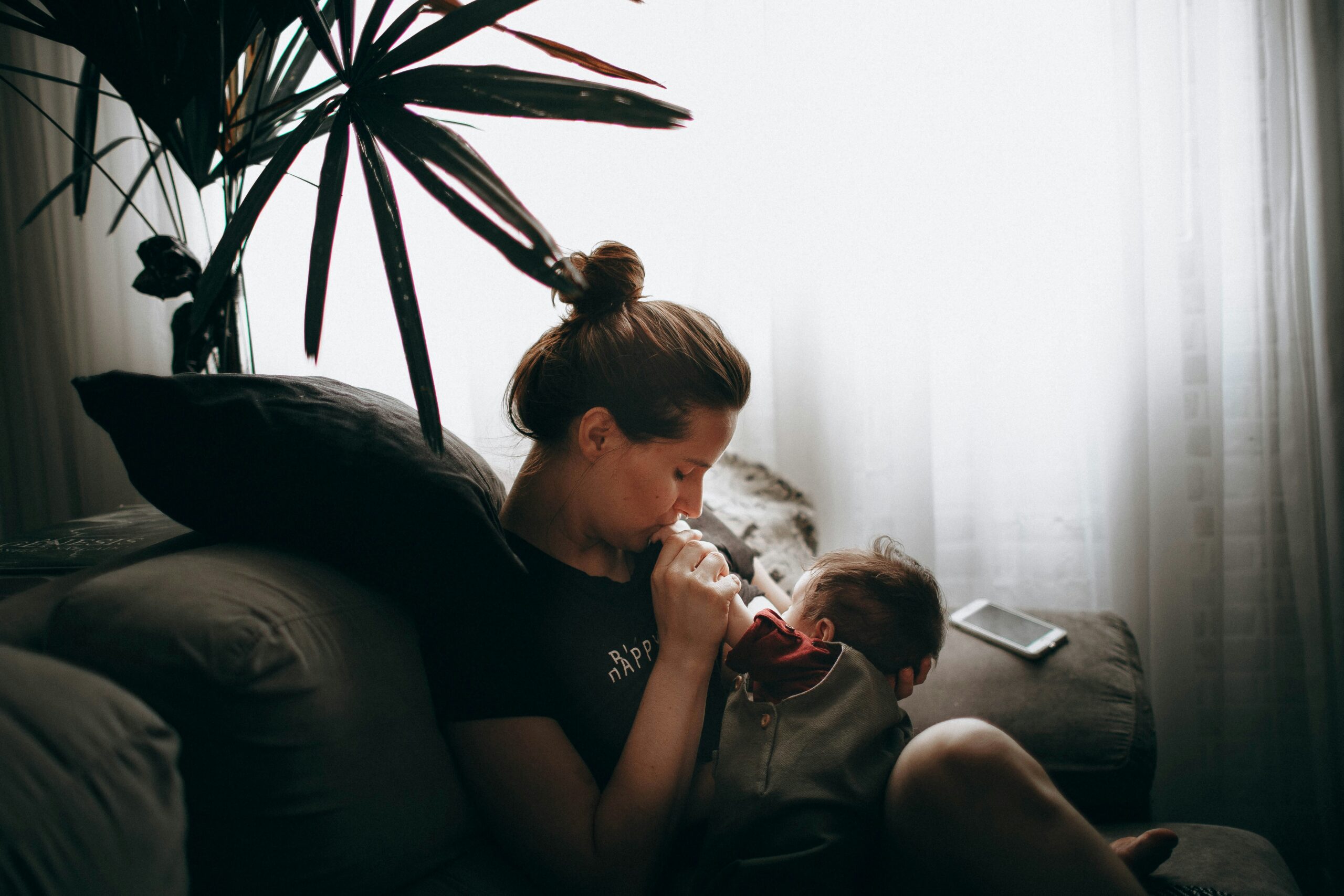 Purpose-Driven Morning Routine for Moms in 3 Steps