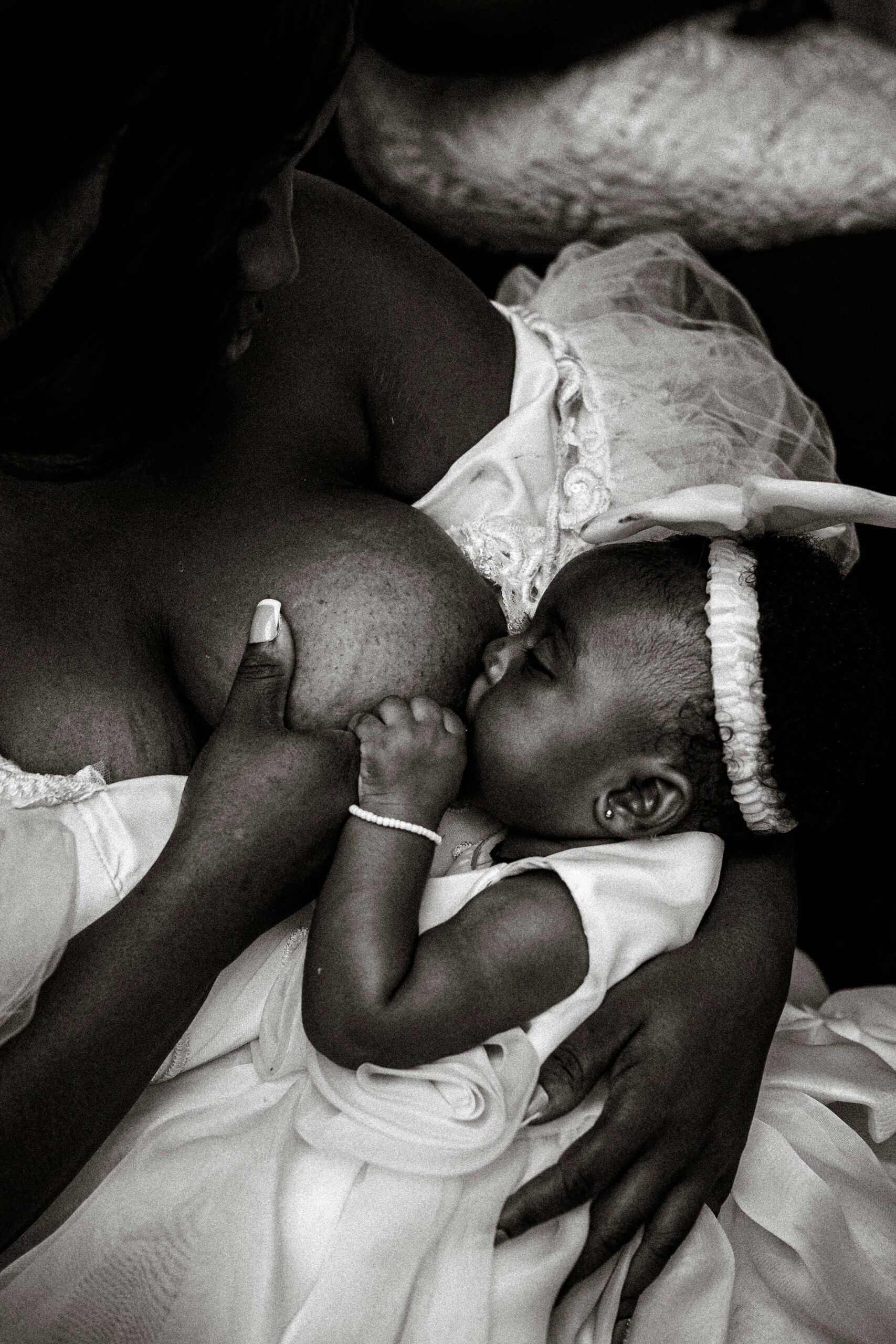 My Healing Story with a Lactation Consultant in Tanzania