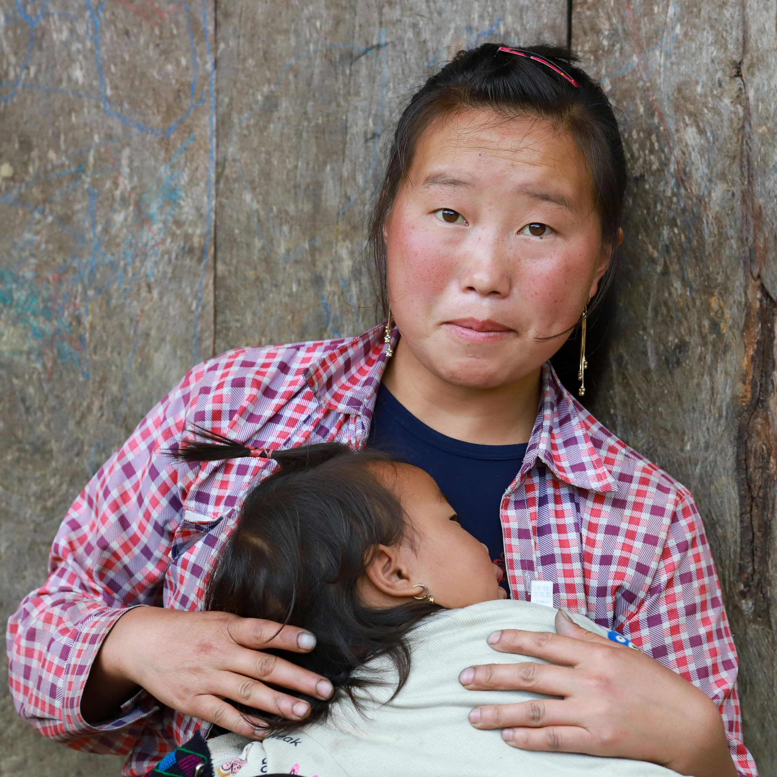 When Motherhood Feels Lonely: Finding Strength in God