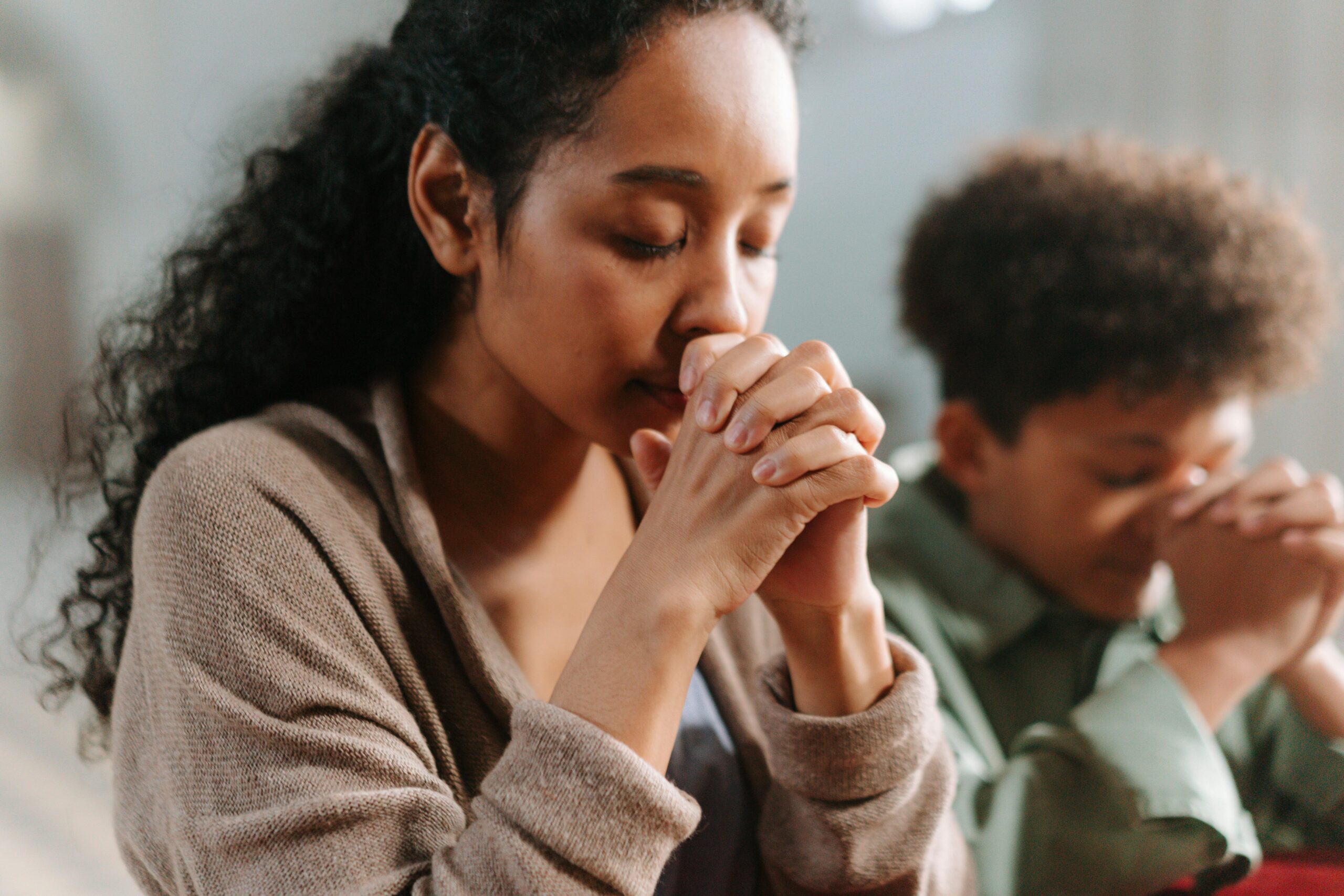 faith guiding a mothers heart in uncertain times