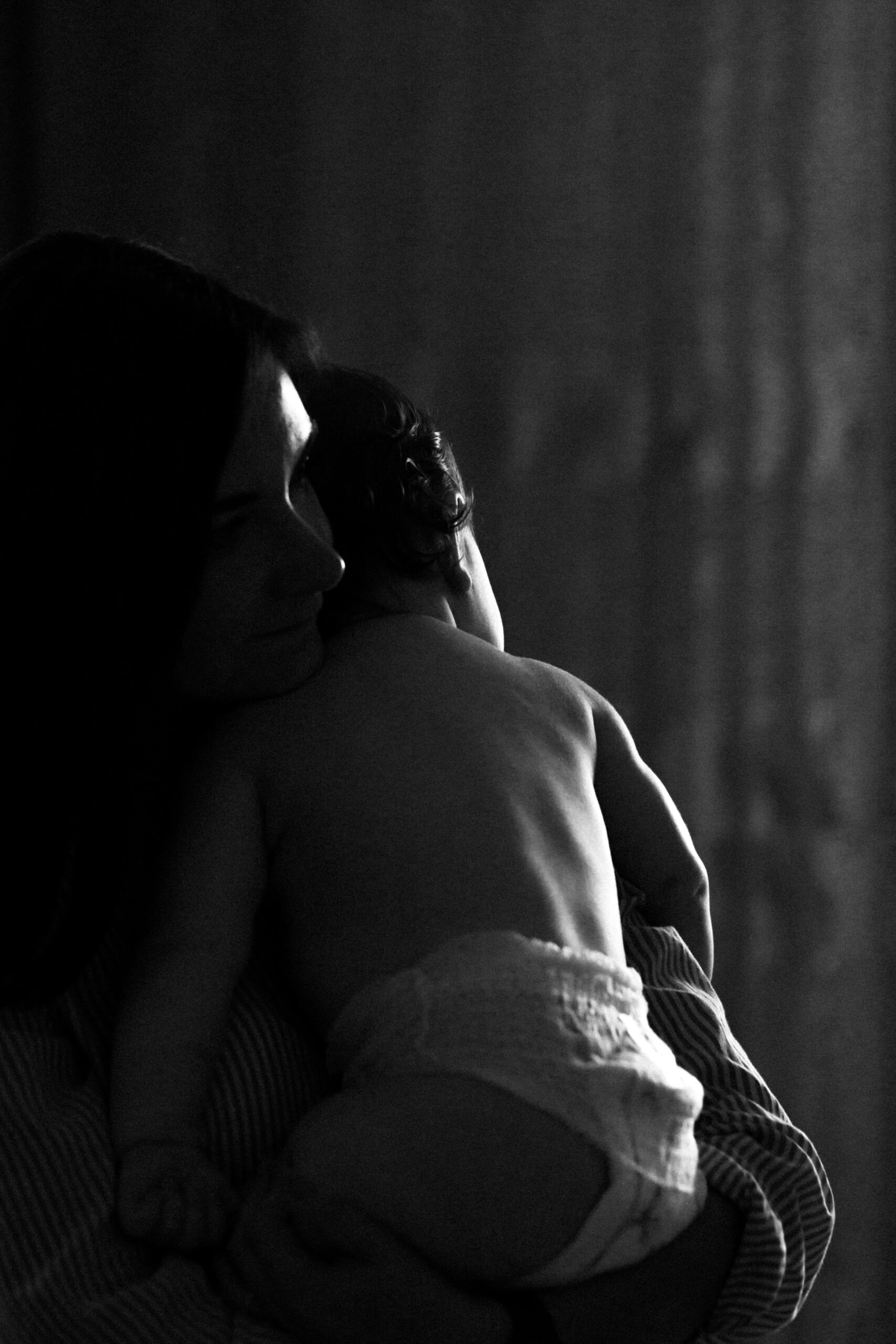 A Mother’s Heart in Uncertain Times